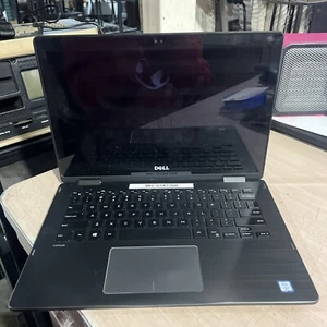 DELL LATITUDE 3379 INTEL CORE I3-6100U 2.30GHZ 8GB RAM NO HD - Picture 1 of 5