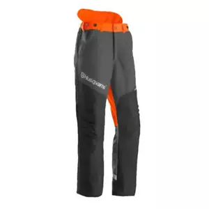 Husqvarna Functional Chainsaw Trousers 20A - Picture 1 of 6