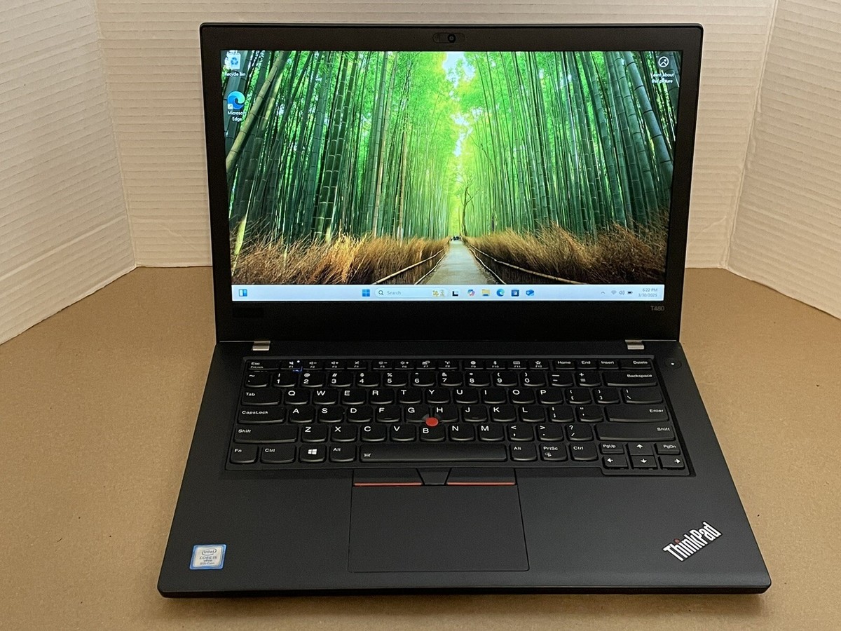 thinkpad 13 i5-7300u 8GB SSD128GB office2021