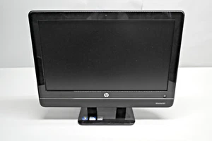 HP Omni Pro 110 PC All-in-One Pentium 4GB 500GB No OS - Picture 1 of 6