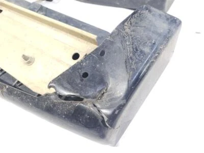 Par de estriberas daños menores en la izquierda OEM 2004 2010 Infiniti QX56 Foto 1 de 4