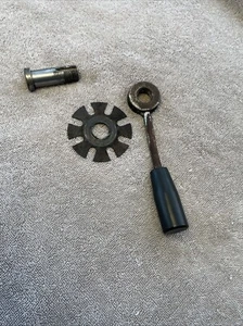Dewalt 7790 Rotator Lock Griff gebraucht. - Bild 1 von 17