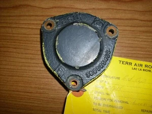 Hughes 500 Helicopter End Cap Cover 369D25403 - Picture 1 of 3