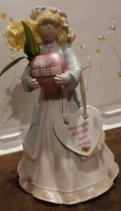 Beautiful Nurses Are Angels In Disguise Musical Angel Heart - Picture 1 of 8