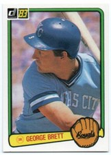 2003 Donruss Anniversary 1983 Pick Any Complete Your Set