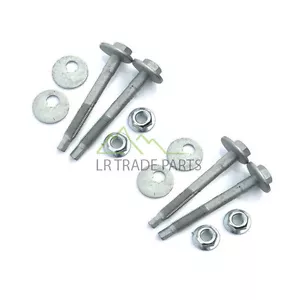 RANGE ROVER SPORT FRONT LOWER SUSPENSION ARM FITTING KIT, BOLTS, WASHERS & NUTS - Picture 1 of 1