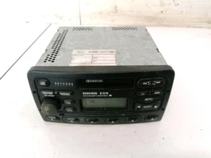 Ford Transit 2001 Autoradio 98ap18k876bc, m078144 #1597133-31 - Bild 1 von 3