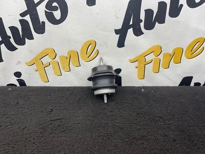 09-19 NISSAN 370Z MONTAJE MOTOR IZQUIERDO O DERECHO OEM Foto 1 de 4