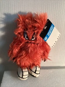 Vintage Gossamer Plush Doll Warner Brothers Studio Store Looney Tunes - Picture 1 of 5