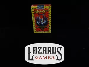 Metazoo: Release Event Box mazo sellado - 2a edición - Imagen 1 de 4