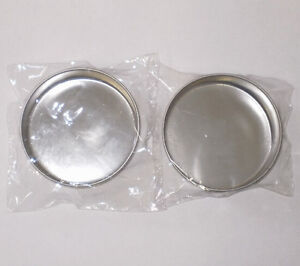 Baking Pans for Easy Bake Real Meal Oven - Brand New Replacement