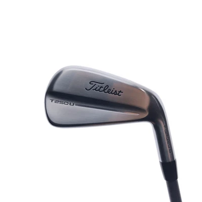 Used Titleist T250 U 2025 3 Hybrid / 20 Degrees / Stiff Flex - Image 1 of 4