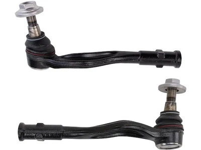 Juego de extremos de barra de amarre exterior delantero para Audi S7 Sportback 2020-2023 56978NFNZ 2021 2022 Foto 1 de 2