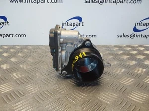 CORPO FARFALLATO BMW X3M F97 2019-2021 S58B30T 8053336 - Foto 1 di 7