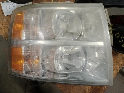 Passenger Right Headlight Fits 07-14 SILVERADO 2500 PICKUP 462861 - Image 1 of 4