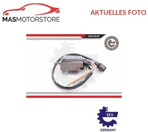 STEUERGERÄT ELEKTROLÜFTER SKV GERMANY 94SKV055 P NEU OE QUALITÄT - Picture 1 of 7