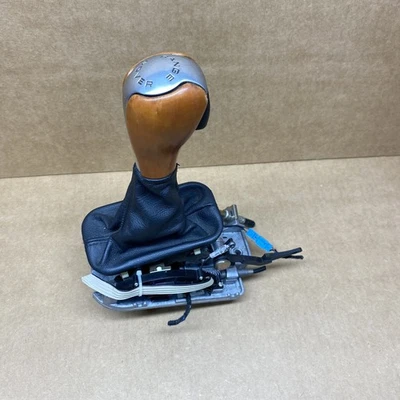 2006-2009 Land Rover Range Rover Sport 05-09 LR3 Auto Gear Selector Shifter OEM - Image 1 of 4