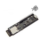 GUPPY - BOARD FISHINO NANO con WiFi, lettore microSD, ingresso batteria