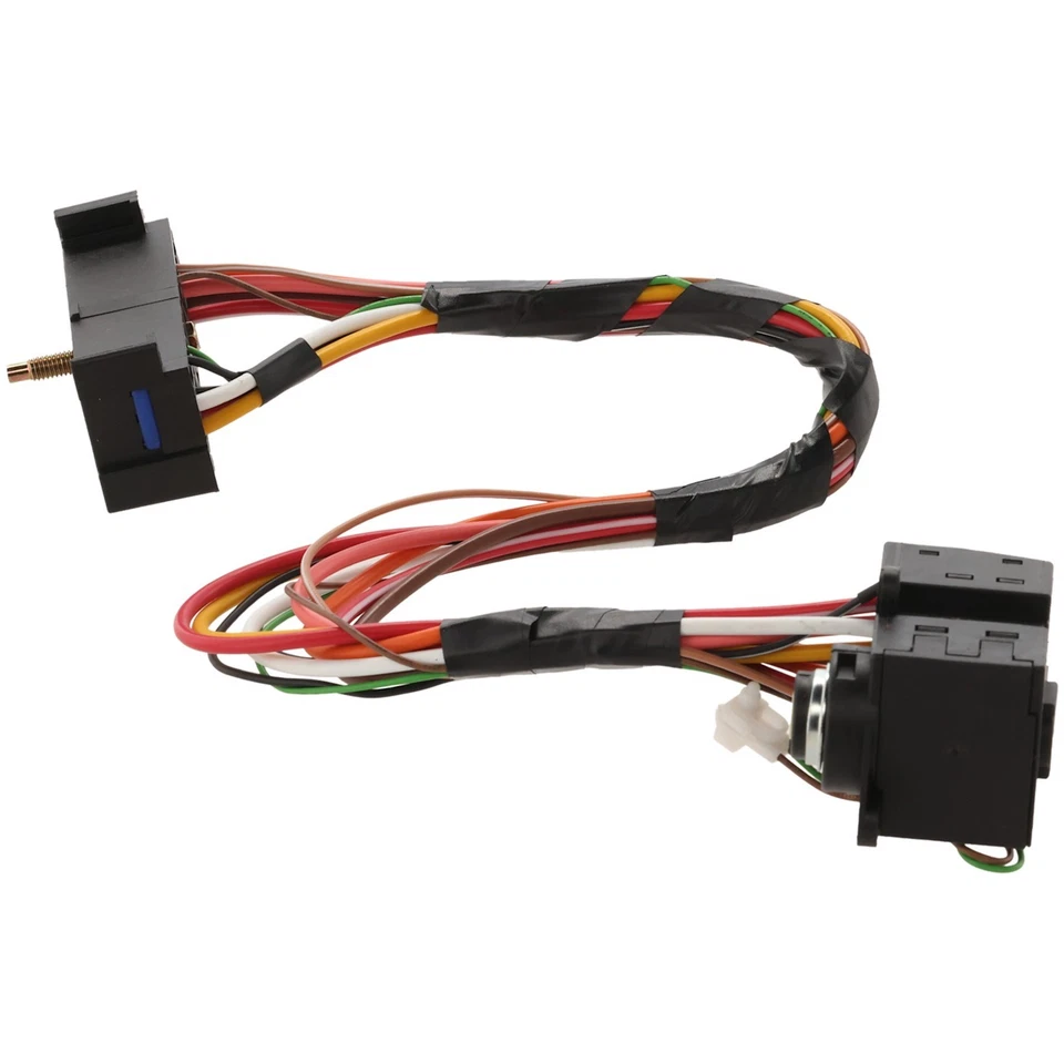 Nuevo interruptor de encendido Chevy Suburban S10 Pickup Chevrolet S-10 Tahoe GMC 26036311 Foto 1 de 4