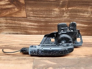 1987 Oldsmobile Delta 88 Power Trunk Latch Release GM - Picture 1 of 5