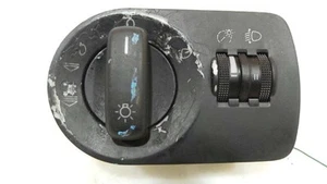 8P0919094 HEADLIGHTS SWITCH / 8P0919094 / 931538 FOR AUDI A3 8P 2.0 TDI AMBIEN - Picture 1 of 9