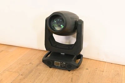 Elation Platinum HFX 280W Hybrid Beam/Spot/Wash Moving Light CG01UGS - Image 1 of 4