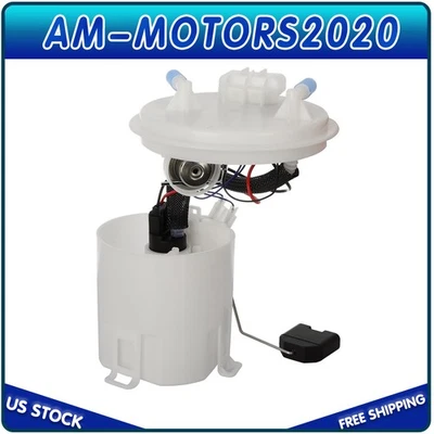 Módulo de bomba de combustible eléctrica para Chevrolet Tornado 2006-2009 Meriva 2005-08 1,8 L Foto 1 de 4