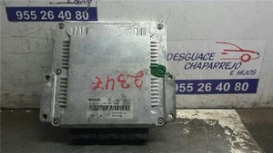 CENTRALINA Renault LAGUNA II GRANDTOUR 1.9 dCi D (120 CV) 2003 0281011101 - Foto 1 di 5