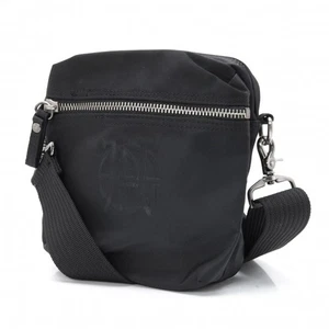 JPG by GAULTIER 2way Emboss Logo 2Way Schultertasche (K-124815) - Bild 1 von 12