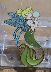Designer Meerjungfrau Fantasy Pin Tinkerbell - Bild 1 von 1