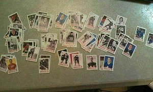 2017 NHL HOCKEY Players RARE Hockey Stamps HOF ABKHAZIA 25 EUROPEAN YOU PICK - Picture 1 of 108