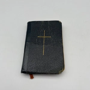 Emmanuel: A Book of Prayer Rev. F. X. Lasance 1953, Benziger Brothers Cathoic - Imagen 1 de 20