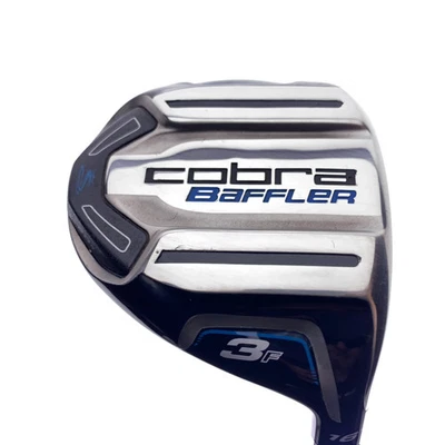 Gebrauchtes Cobra Baffler XL 3 Fairwayholz / 16 Grad / Lite Flex - Bild 1 von 4