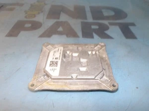 CITROEN RELAY BLUEHDI S/S MK3 X2/50 2014-2021 LED DRL MODULE 130732952800 41288 - Picture 1 of 8
