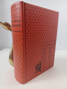 CULINARY ARTS INSTITUTE ENCYCLOPEDIC COOKBOOK (New Revised Edition) 1973 HB - Bild 1 von 15