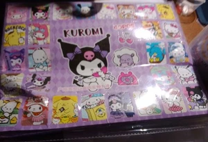 Japanese Hello Kitty Figurines 40 In Box Unopened By Kuromi China - Picture 1 of 8