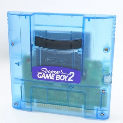 Super Famicom SUPER GAME BOY 2 Super Famicom Cartridge Only Nintendo 1496 sfc - Image 1 of 4