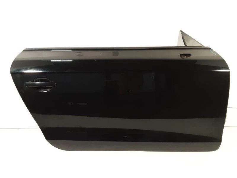 Porta direita para passageiros 08-15 Audi TT - Imagem 1 de 4