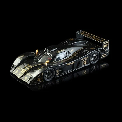 RevoSlot RS0288 Toyota GT-One Nº12 JPS Slot Car Foto 1 de 2