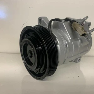 For 2005 2006 2007 Dodge Grand Caravan 3.3L 3.8L Reman A/C AC Compressor New & - Picture 1 of 3