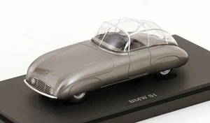 1:43 autocult BMW S1 1949 greymetallic - Picture 1 of 3