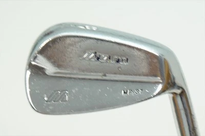 Mizuno Mp 37 9 Iron Graphite Flex Swing Science 0855113 WI11 - Image 1 of 4