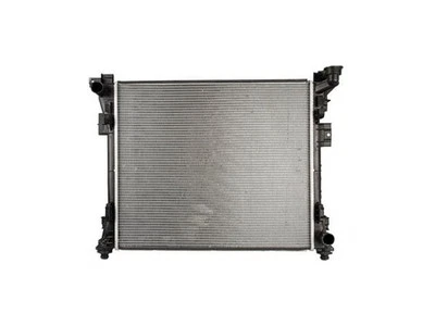 For 2007-2017 Jeep Patriot A/C Condenser 82319ZVMT 2010 2011 2008 2014 2015 2012 - Image 1 of 2