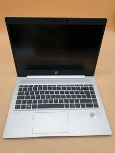 HP ProBook 440 G7  14" - Intel Core i5-10210U 4.2GHZ,BIOS BOOT ,READ,SL23 - Picture 1 of 10