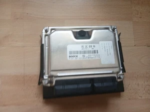 2003 BENTLEY ARNAGE R ECU ENGINE MANAGEMENT PB101020PA PB106107PD - Picture 1 of 2
