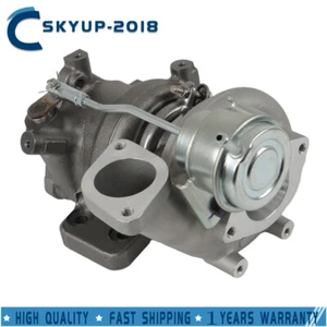 Turbo For Nissan Juke 1.6 MR16DDT Engine 2010-2016 Turbocharger 14411-1KC1B - Bild 1 von 12