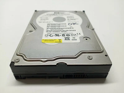 WD Desktop Drive 3200JS 320GB 7200RPM 3.5" SATA HDD Drive 3Gbps - Image 1 of 4