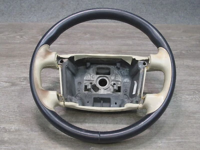 03-10 BENTLEY CONTINENTAL GTC GT FLY SPUR CUERO DIRECCIÓN Foto 1 de 4