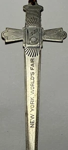 1939 worlds fair cross - Picture 1 of 4