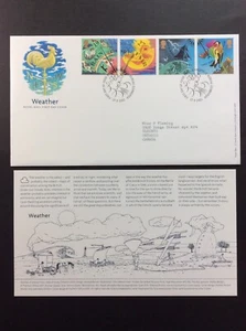BroadviewStamps Great Britain #1963-66 FDC. Yes, combined shipping is offered. - Picture 1 of 1